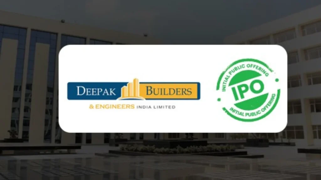 Deepak Builders IPO Sees High Demand; Allotment Today