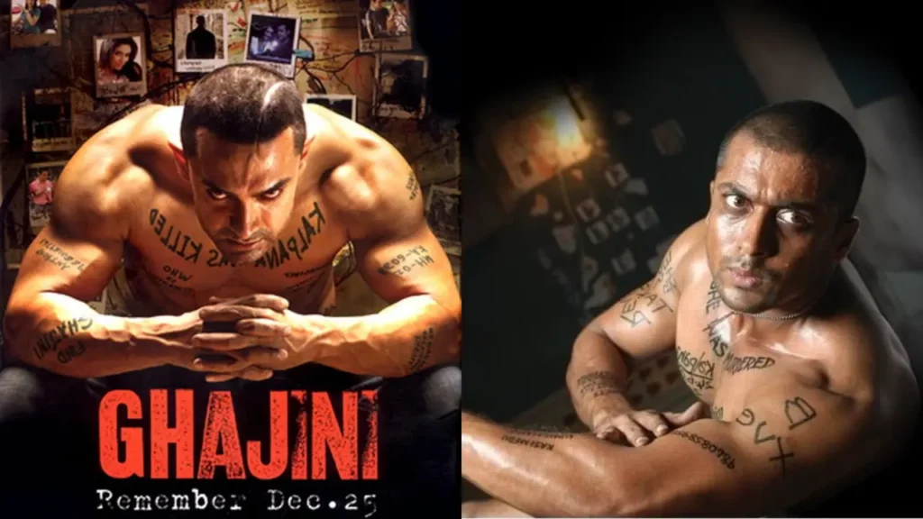 Ghajini 2: Aamir Khan and Suriya to Shoot Simultaneously for Sequel, Production Starts Mid-2025