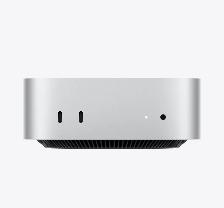 The New Mac Mini M4: The Best Value PC of All Time