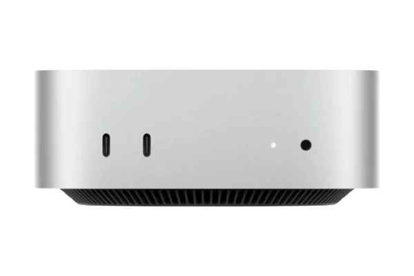 mac mini m4