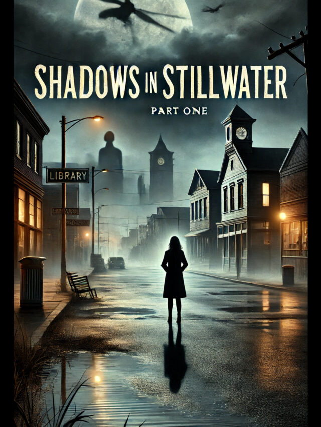 Uncover the Mystery: Shadows in Stillwater – Part One