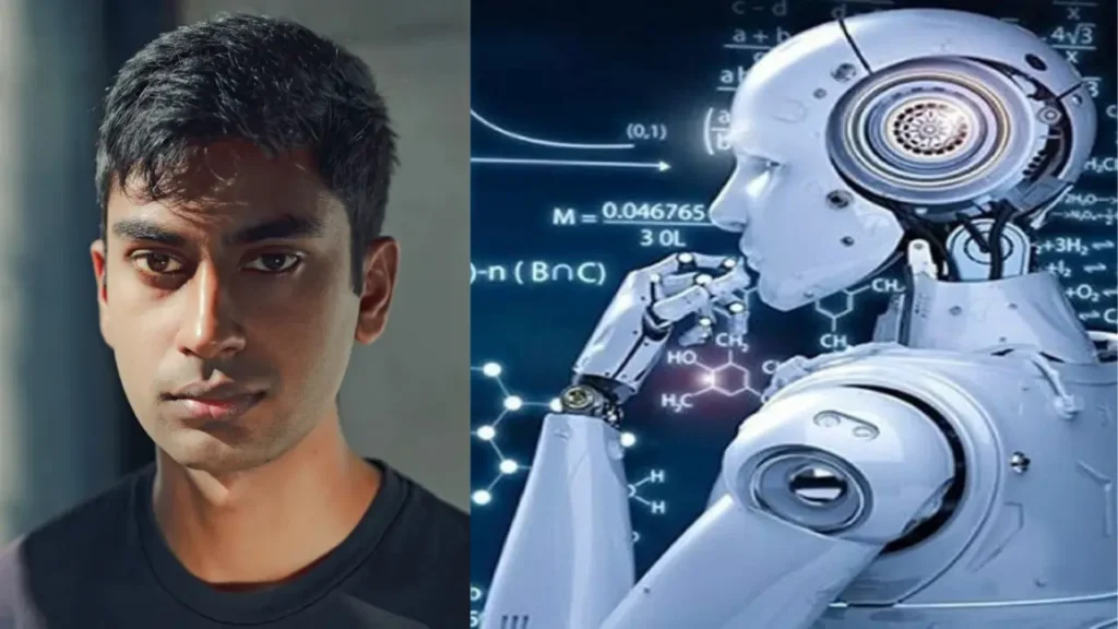 The Ethical Dilemma of Generative AI: What Suchir Balaji Warned About