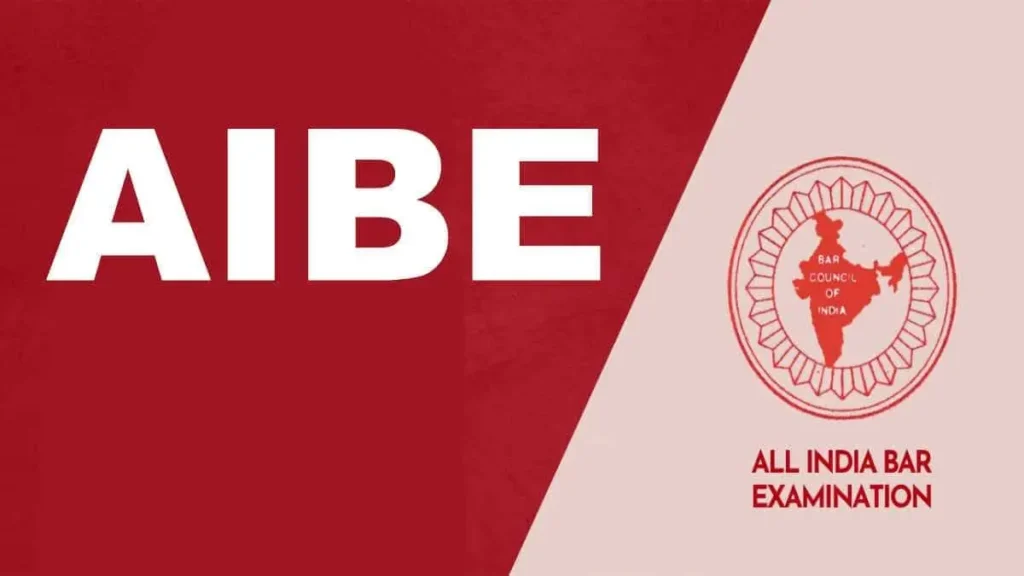 AIBE 19 Admit Card 2024 Released: How to Download and Exam Details.