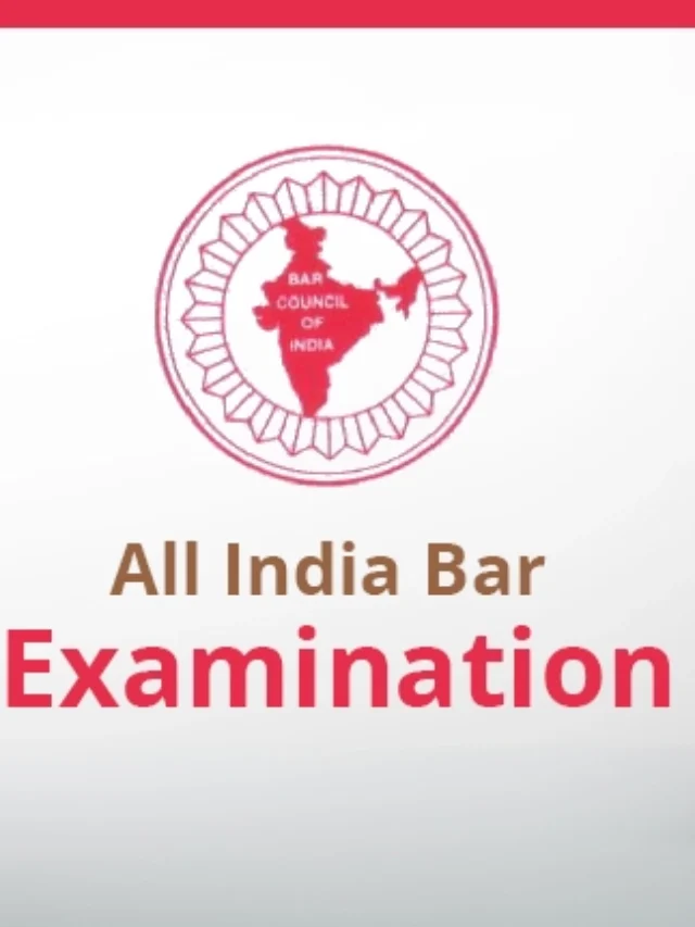 AIBE 19 Admit Card 2024 Released: Download Now