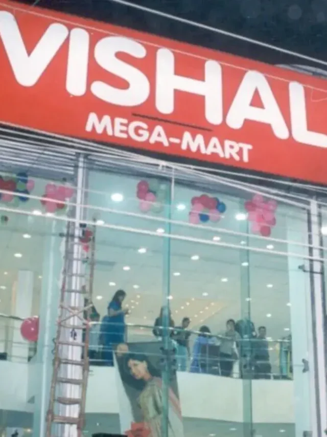 Vishal Mega Mart IPO Allotment Today: Key Details You Need to Know