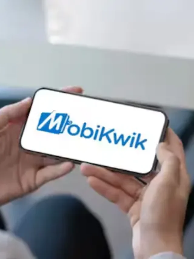 MobiKwik IPO Allotment Status: Check on NSE, BSE & Link Intime