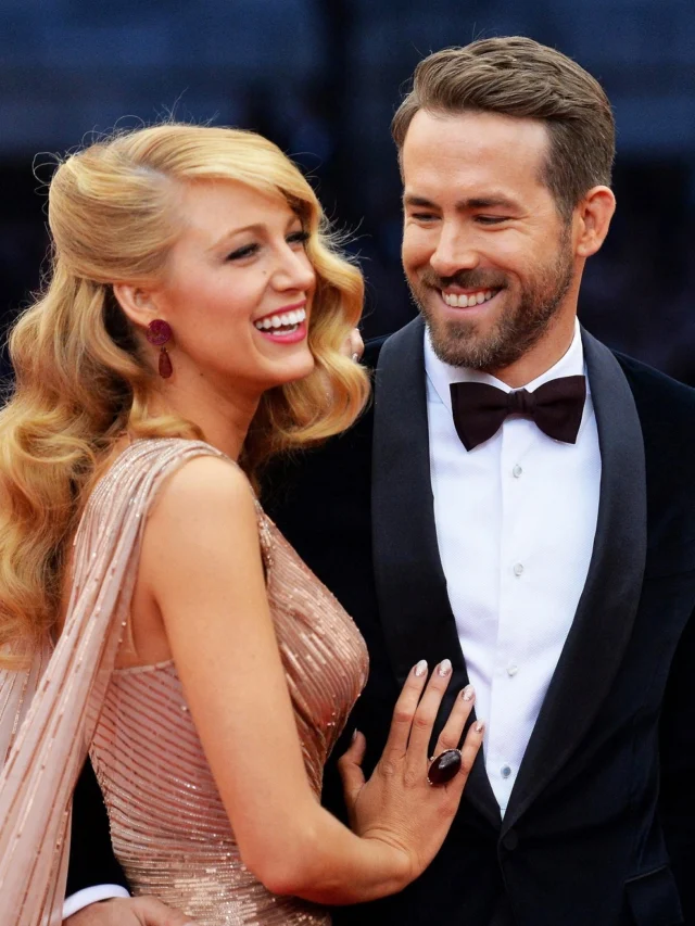 Blake Lively vs. Justin Baldoni: Harassment Lawsuit Shocks Hollywood