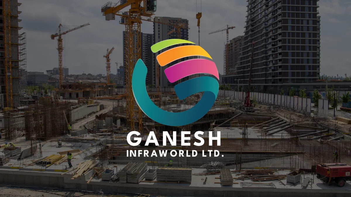 Ganesh Infraworld IPO: Strong Demand, Grey Market Premium Surges to 60%