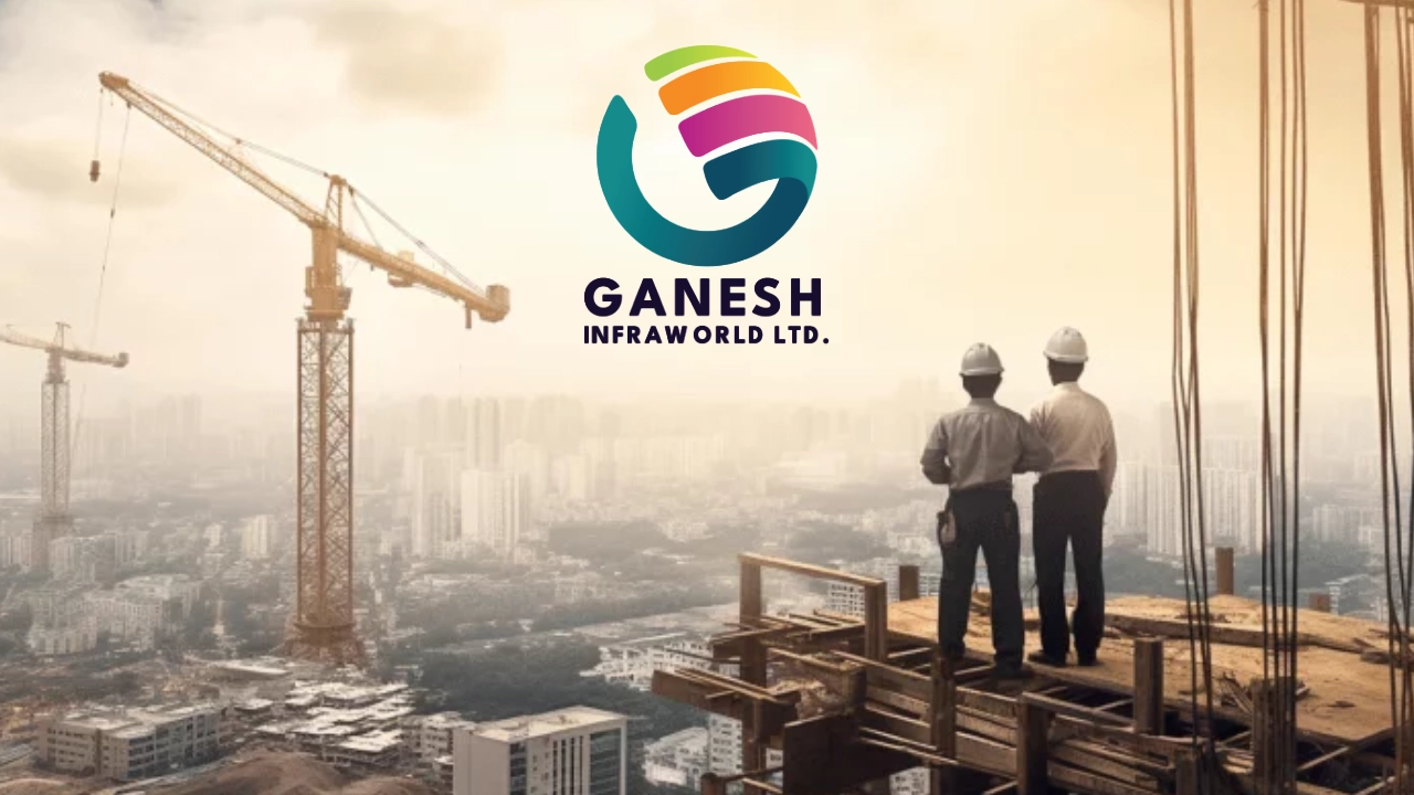 Ganesh Infraworld IPO