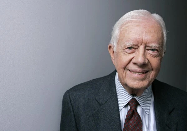 Jimmy Carter