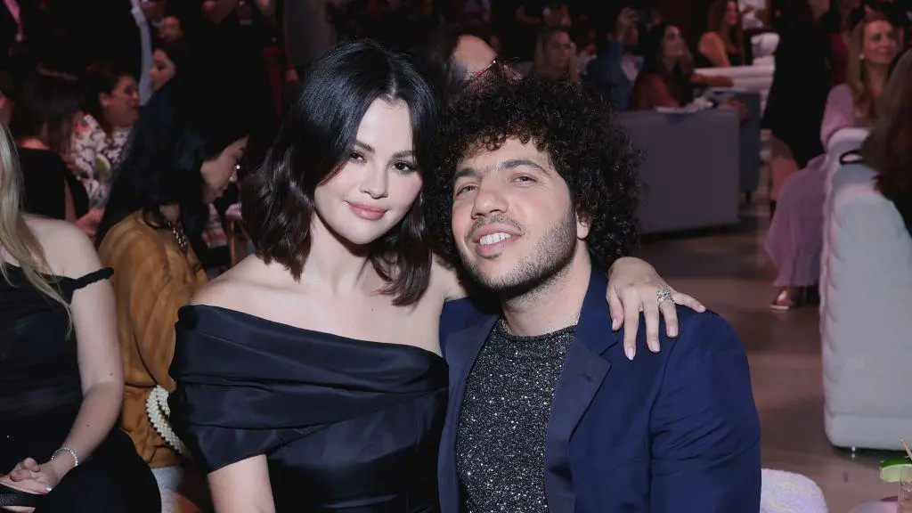 Selena Gomez and Benny Blanco Engaged: A Love Story Locked with an Amazing Diamond Ring