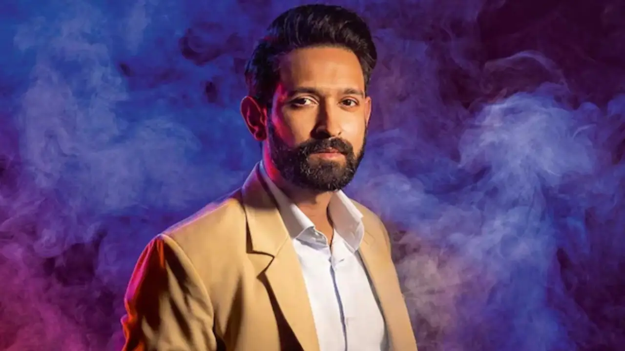 Vikrant Massey announces retirement: The star says goodbye to acting in 2025