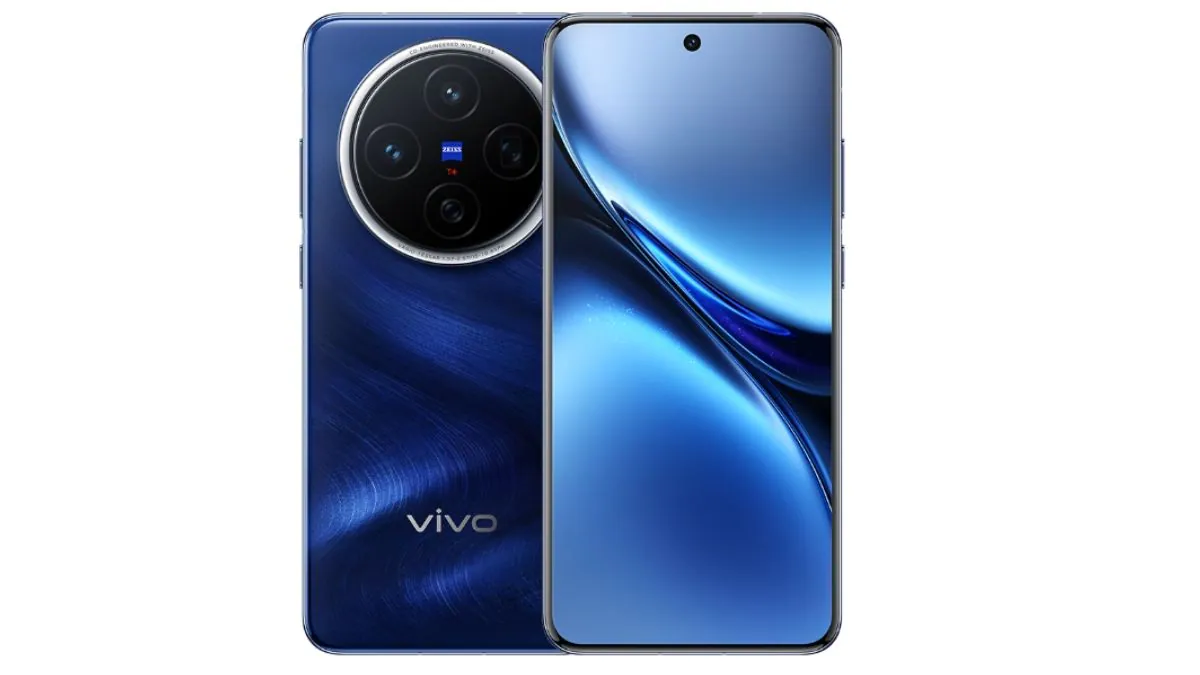 vivo x200