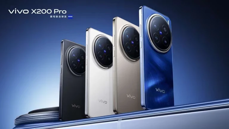 Vivo X200: Redefining Premium Smartphones in India with Cutting-Edge Features