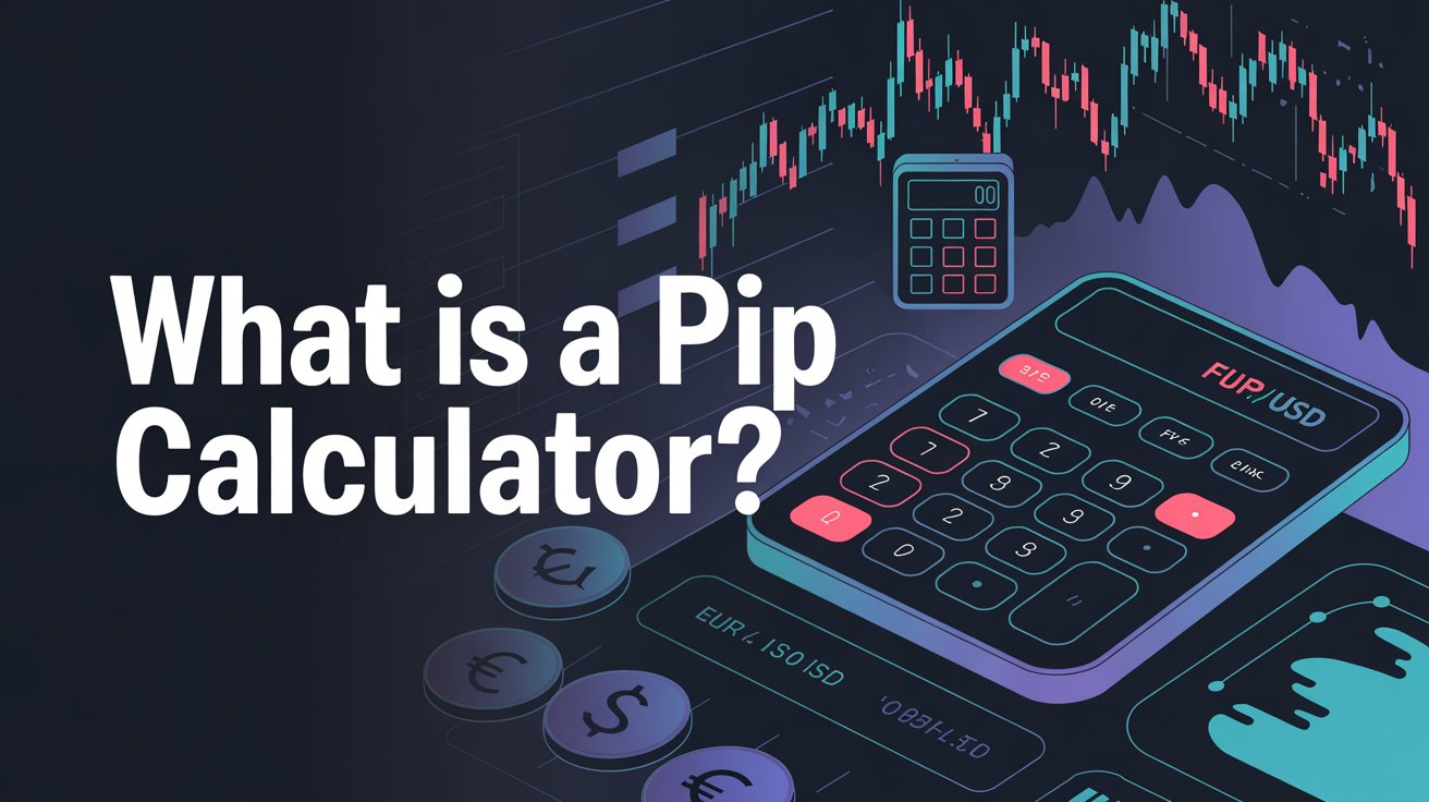 pip calculator