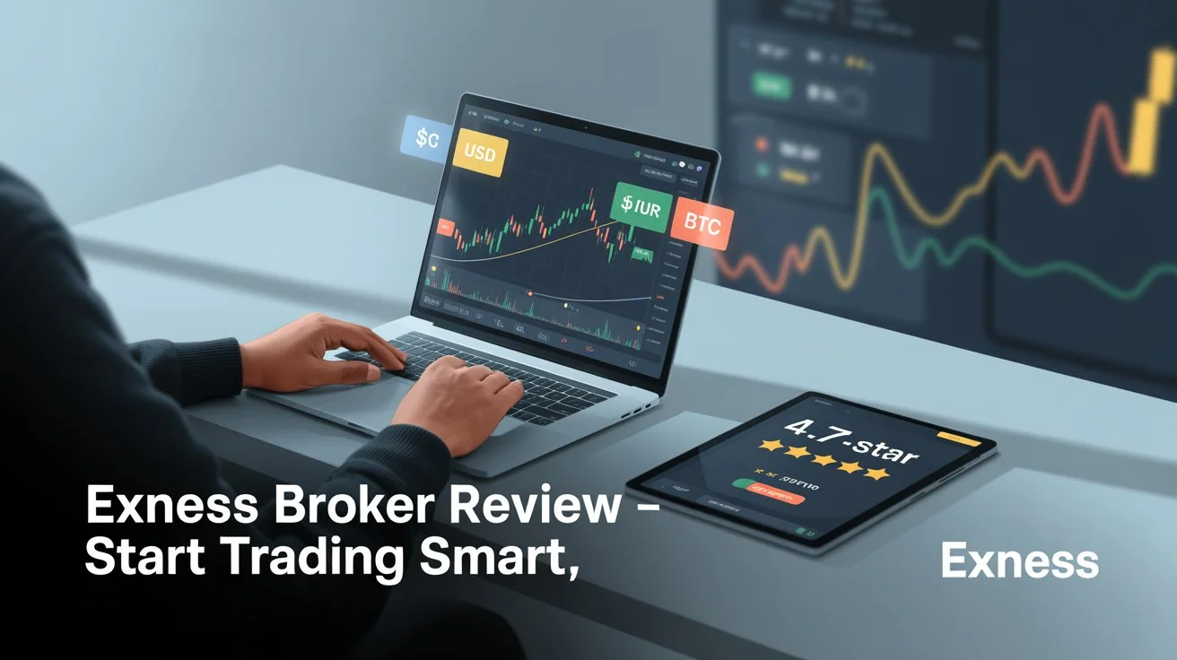 exness broker review