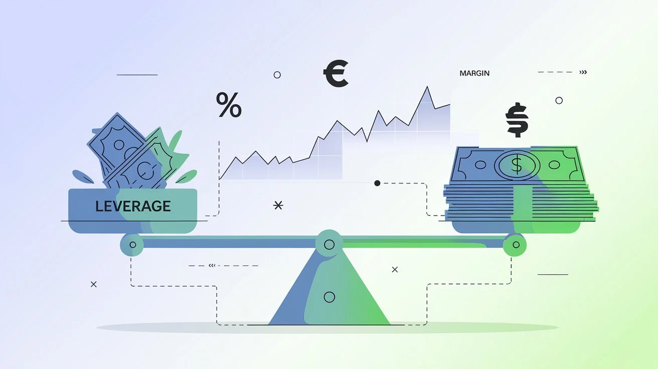 what are spreads. leverage